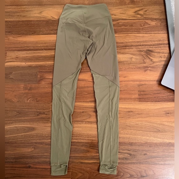 Lululemon leggings - Picture 3 of 3